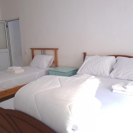 Dolce Casa Apartment Dhermi Ngoại thất bức ảnh