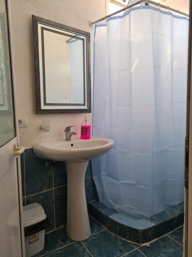 Dolce Casa Apartment Dhermi Ngoại thất bức ảnh