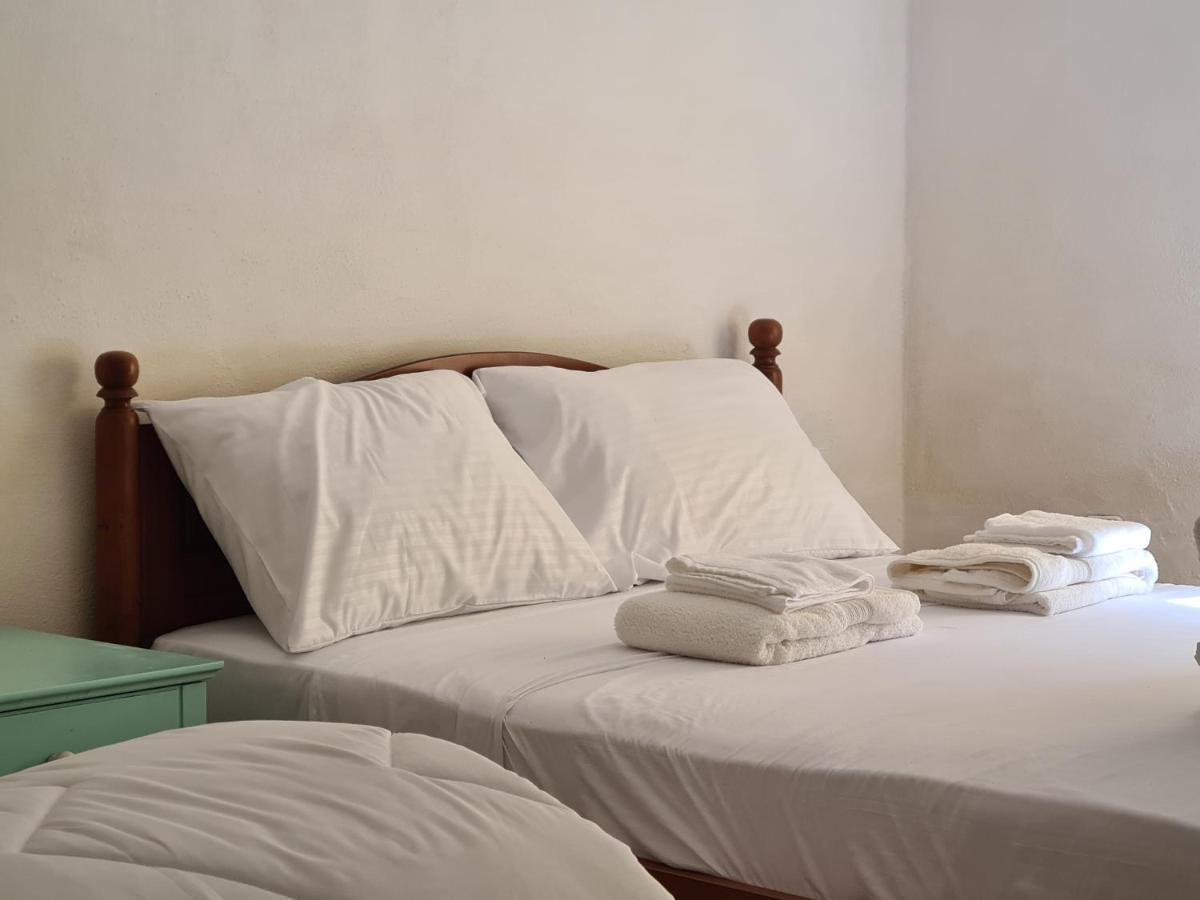 Dolce Casa Apartment Dhermi Ngoại thất bức ảnh