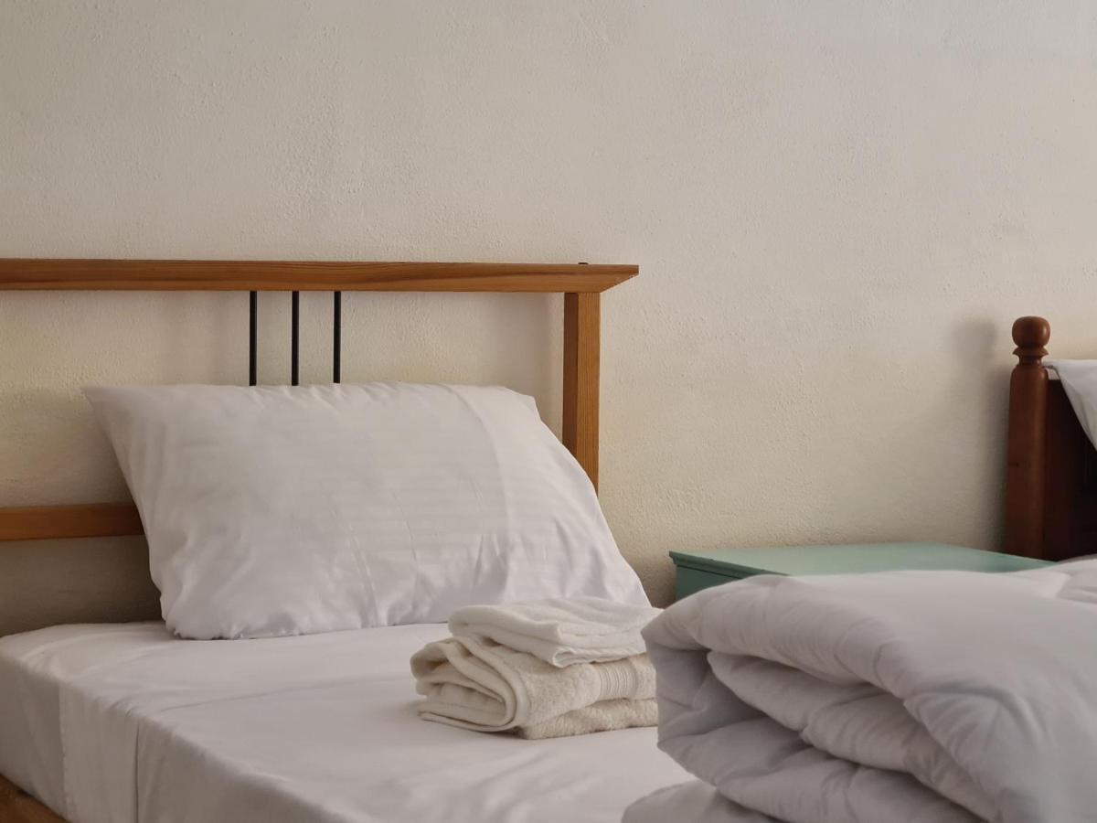 Dolce Casa Apartment Dhermi Ngoại thất bức ảnh